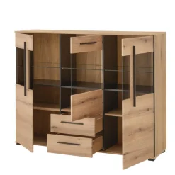 Highboard Cemutra