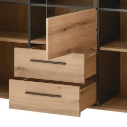 Highboard Cemutra