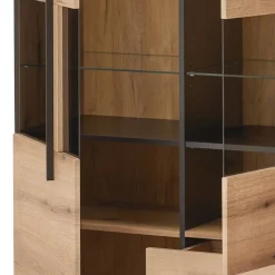 Highboard Cemutra