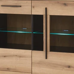 Highboard Cemutra