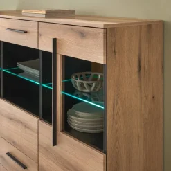 Highboard Cemutra
