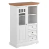 Highboard Corao