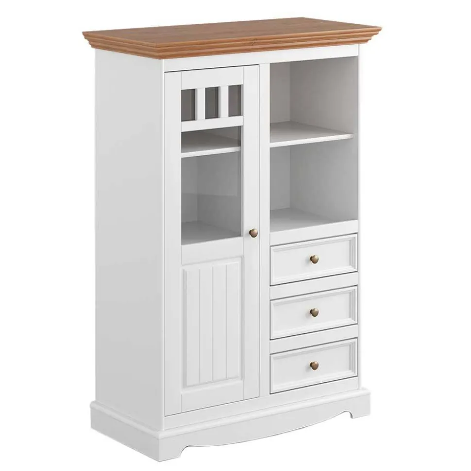 Highboard Corao