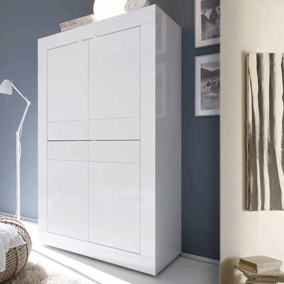 Highboard Deconda