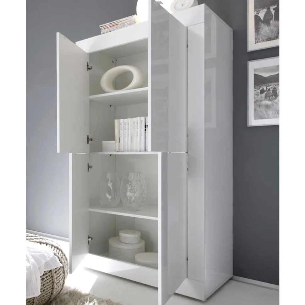 Highboard Deconda