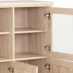 Highboard Derasca