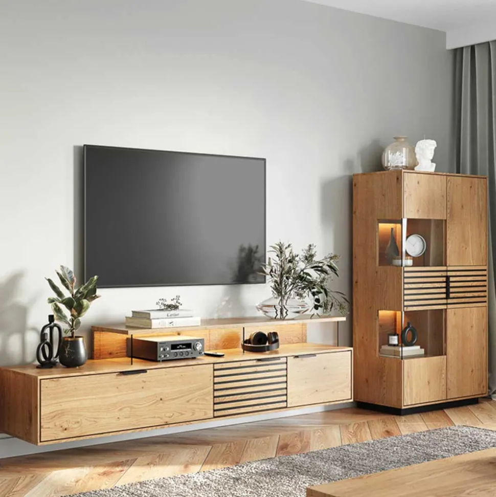 Highboard Deruta
