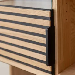 Highboard Deruta