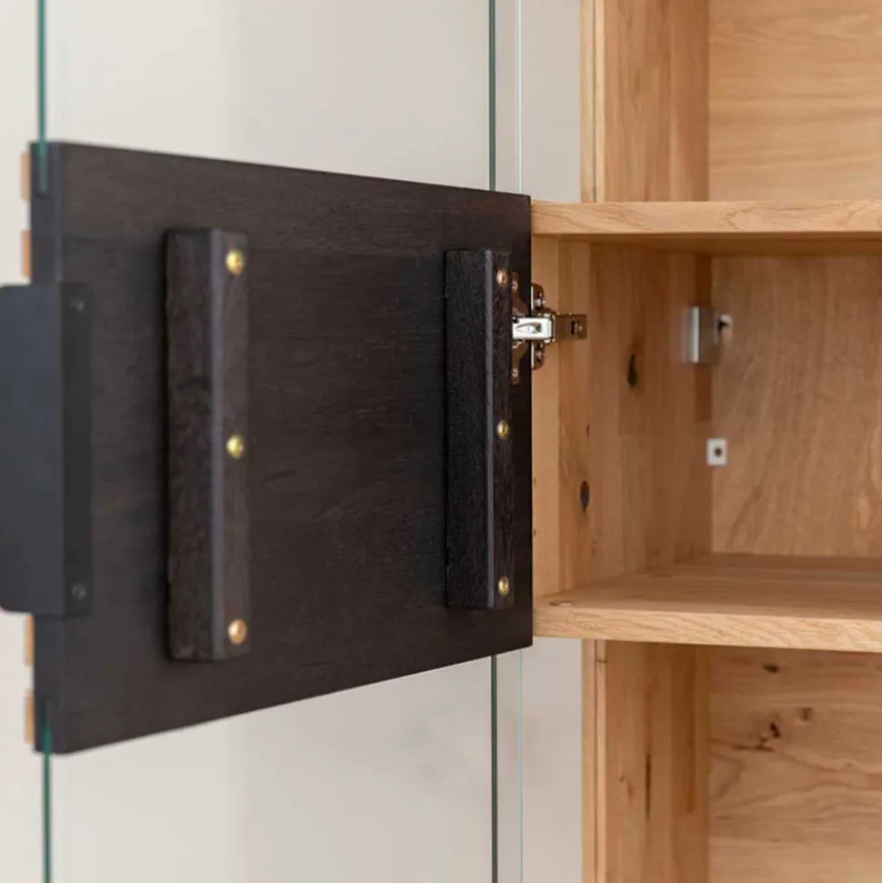 Highboard Deruta