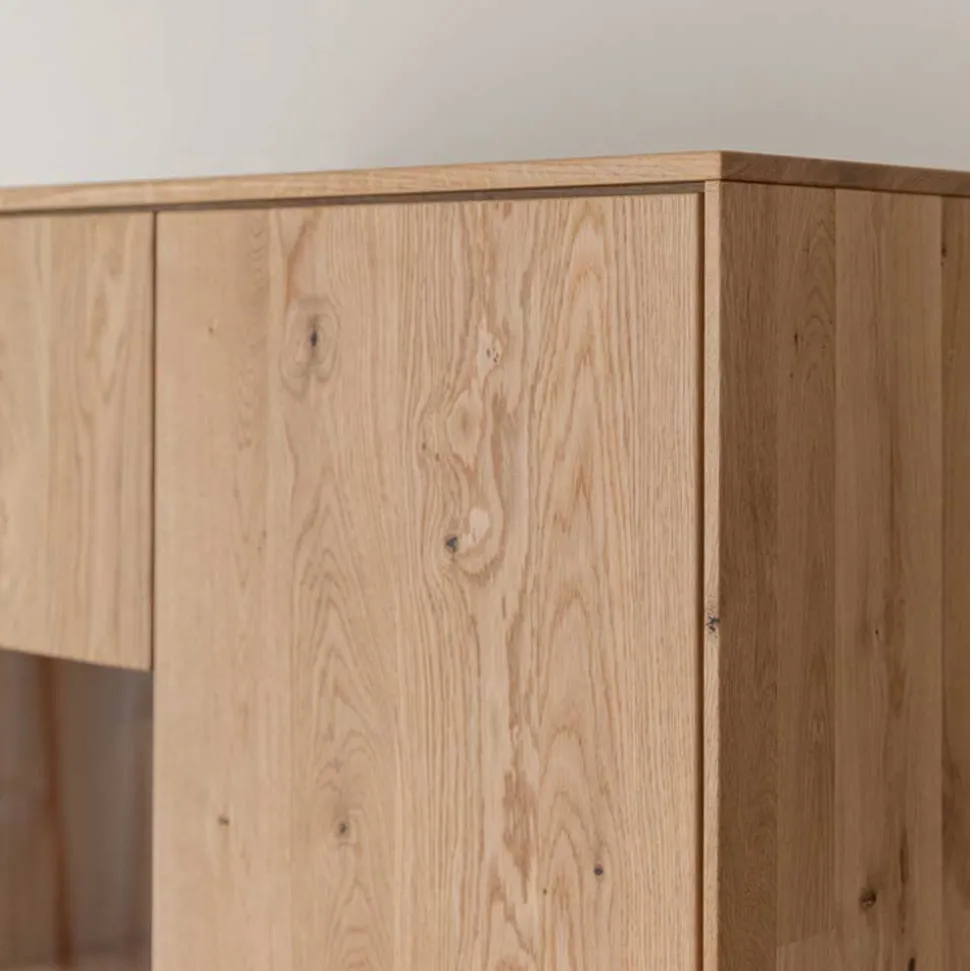 Highboard Deruta