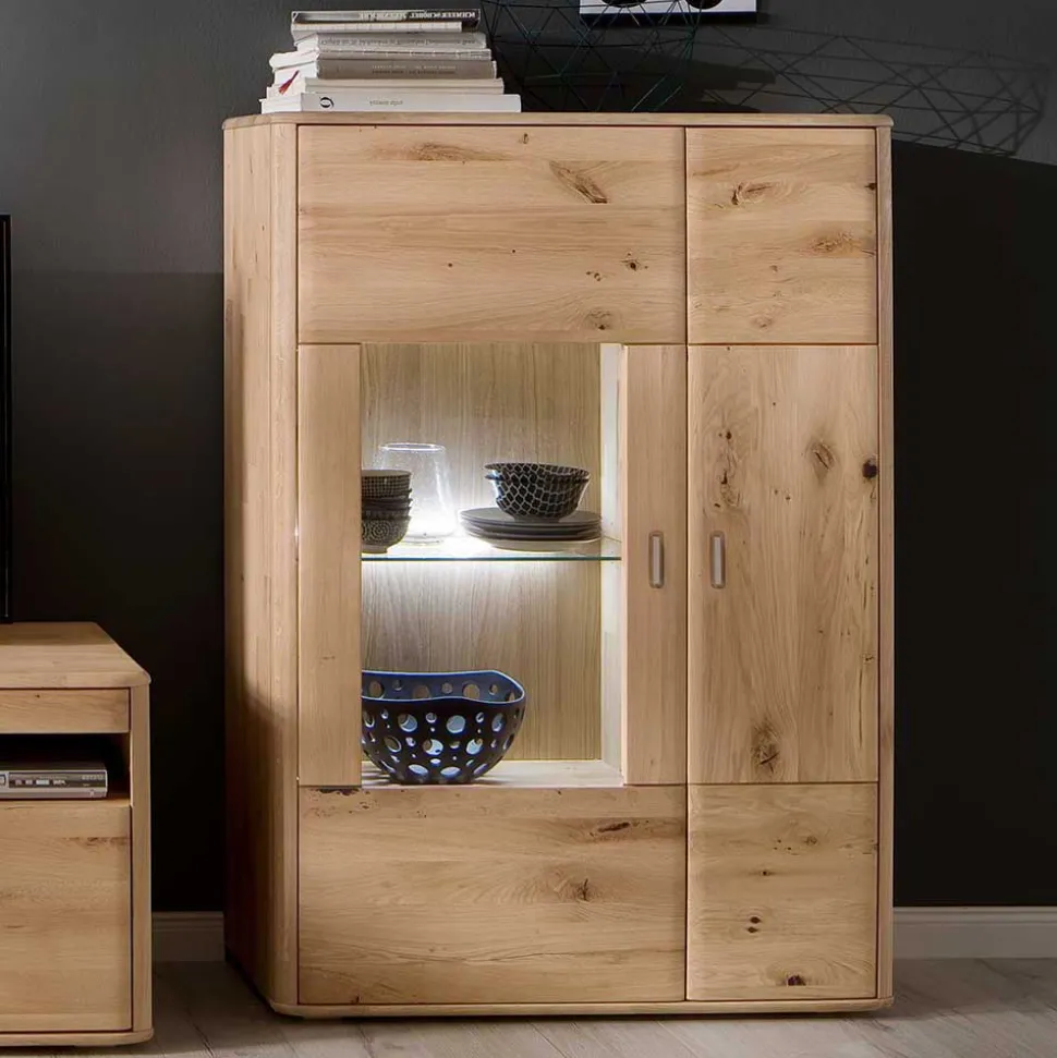 Highboard Drascana