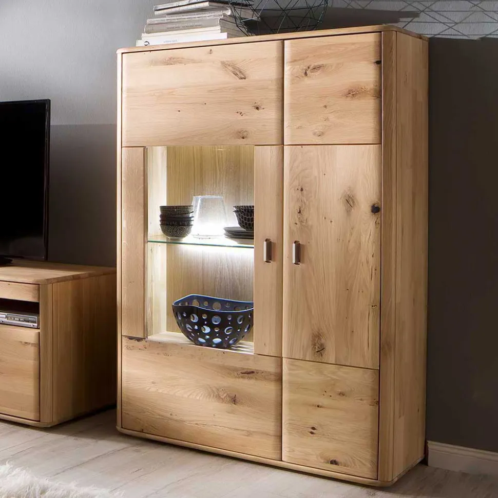 Highboard Drascana