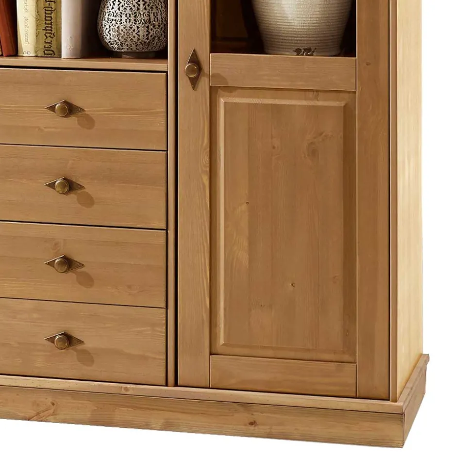 Highboard Drobeta