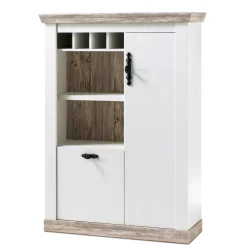 Highboard Flurencina