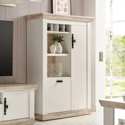 Highboard Flurencina