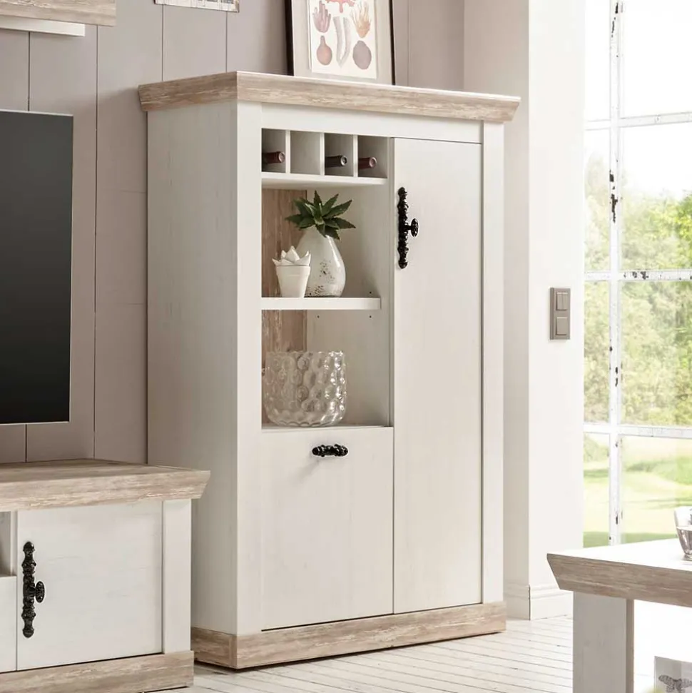 Highboard Flurencina