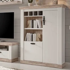 Highboard Flurencina