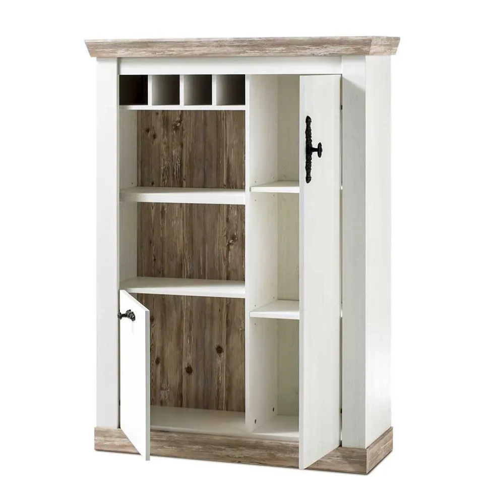 Highboard Flurencina