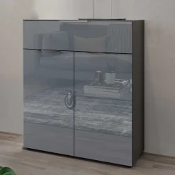 Highboard Genrom