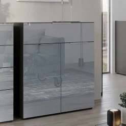 Highboard Genrom