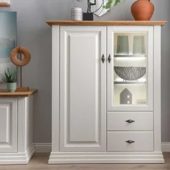 Highboard Greeks