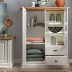 Highboard Greeks