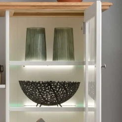 Highboard Greeks