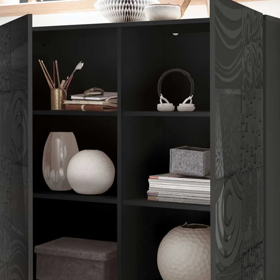Highboard Hancieda