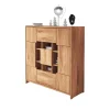 Highboard Kommode Bagavano