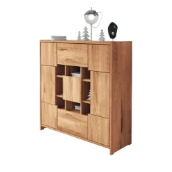 Highboard Kommode Bagavano