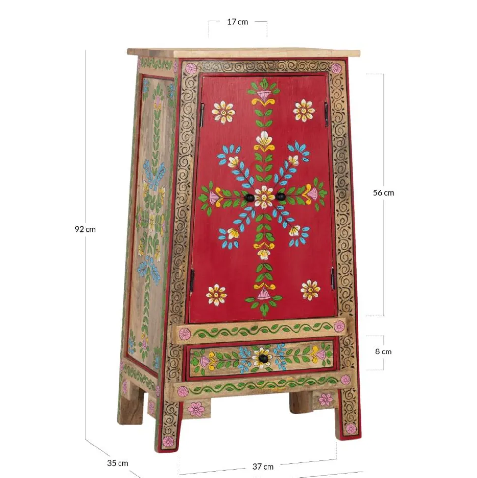 Highboard Kondoza
