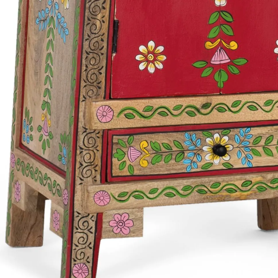 Highboard Kondoza