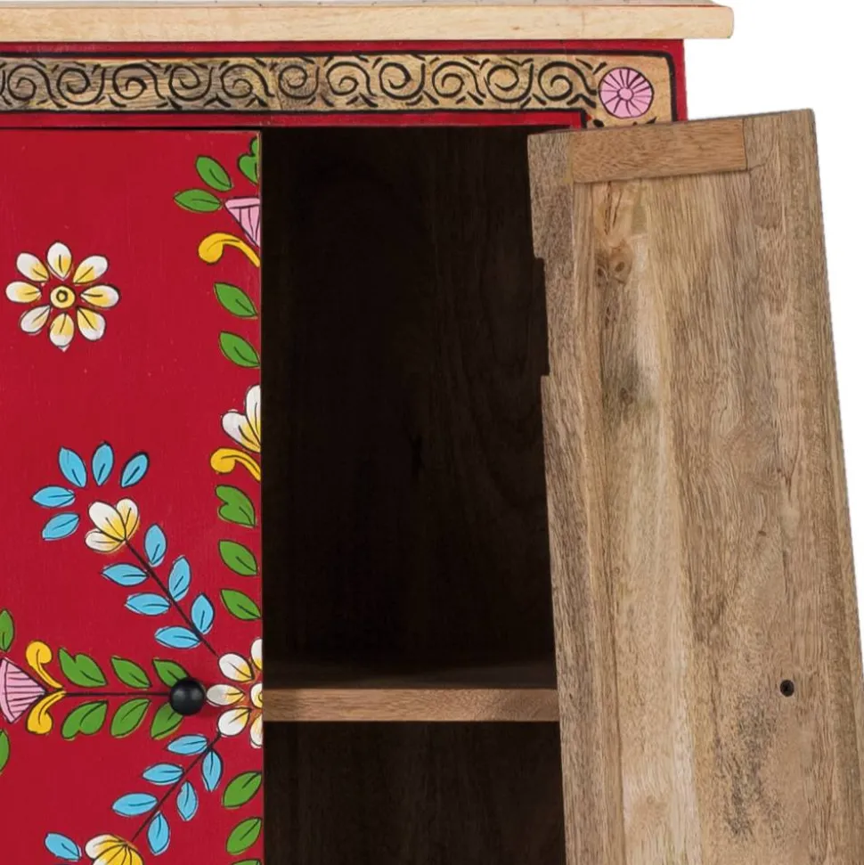 Highboard Kondoza
