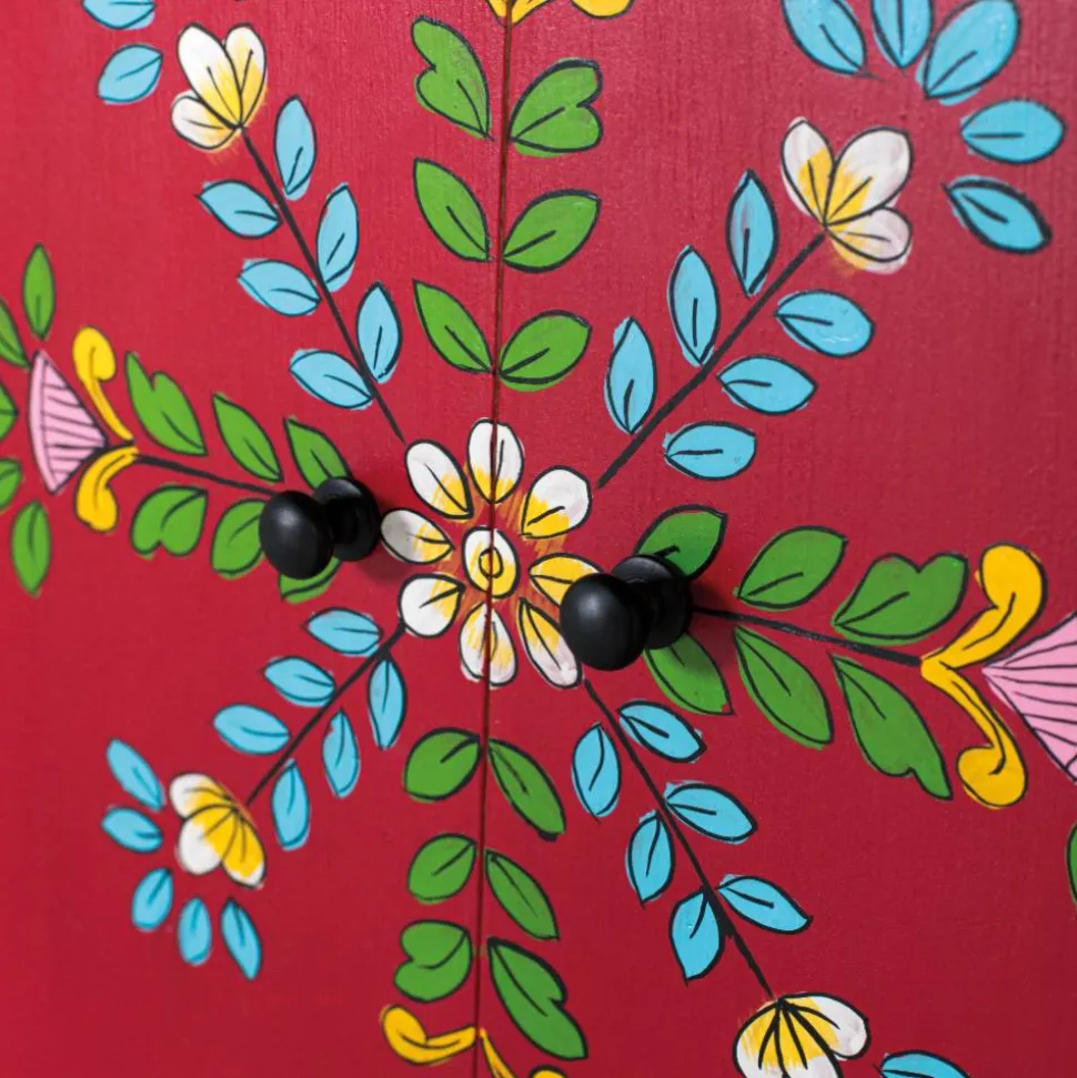 Highboard Kondoza