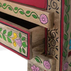 Highboard Kondoza