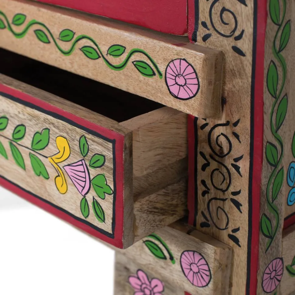 Highboard Kondoza