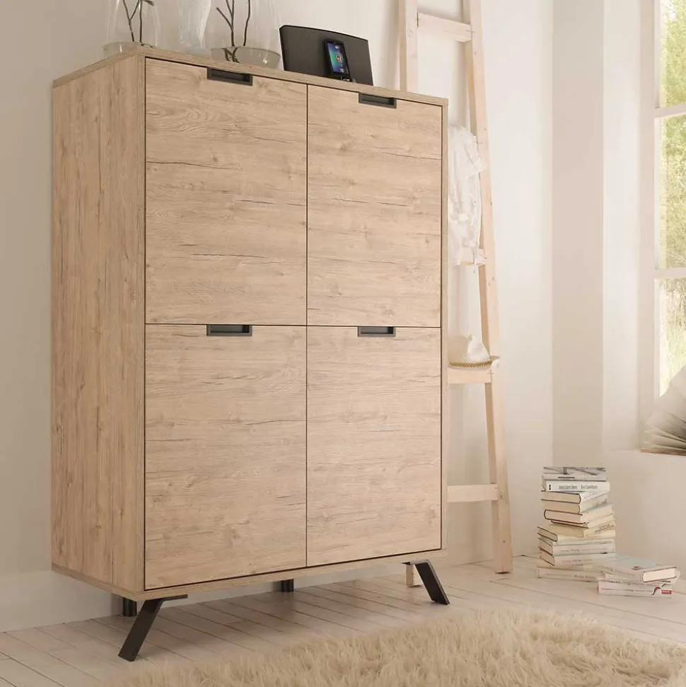 Highboard Lampione