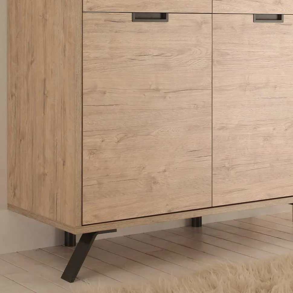 Highboard Lampione