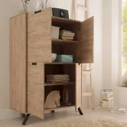 Highboard Lampione