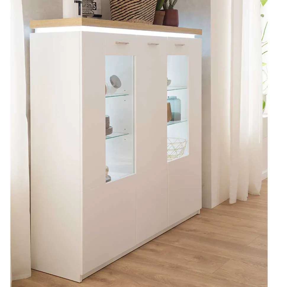 Highboard Lovranon
