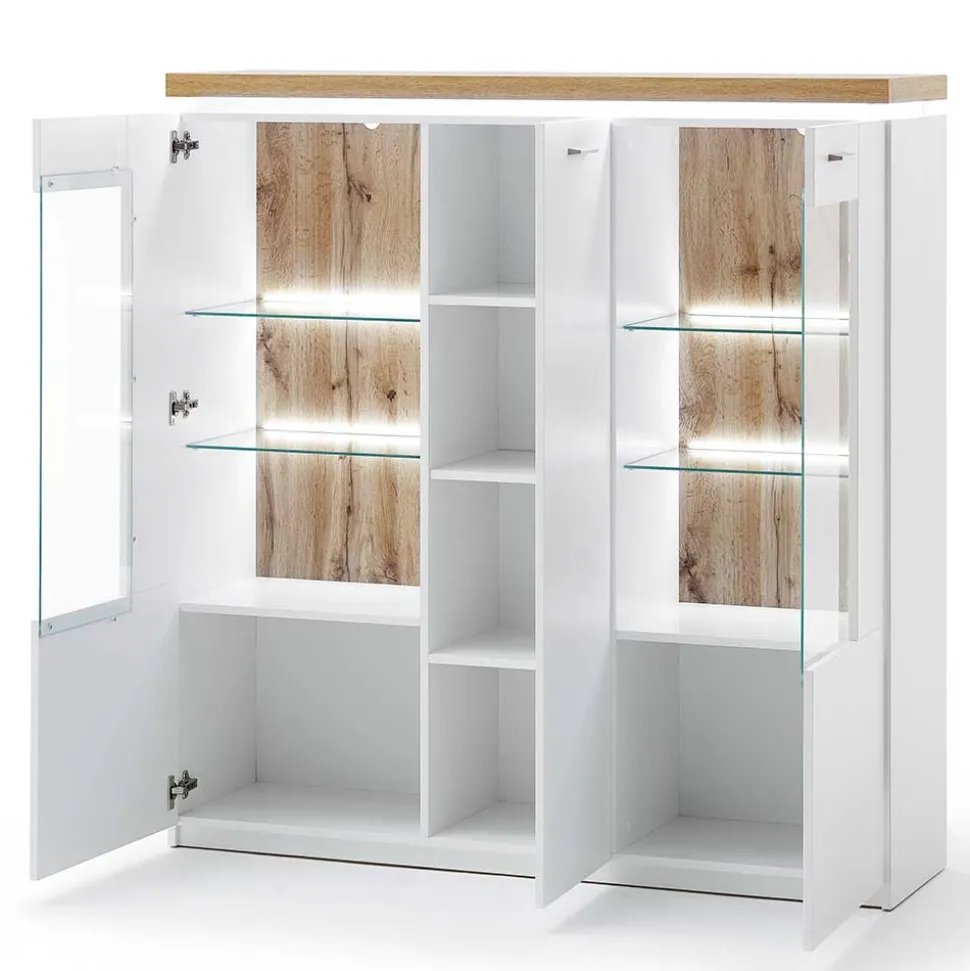 Highboard Lovranon