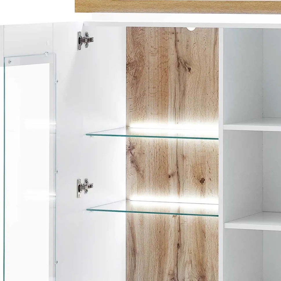 Highboard Lovranon