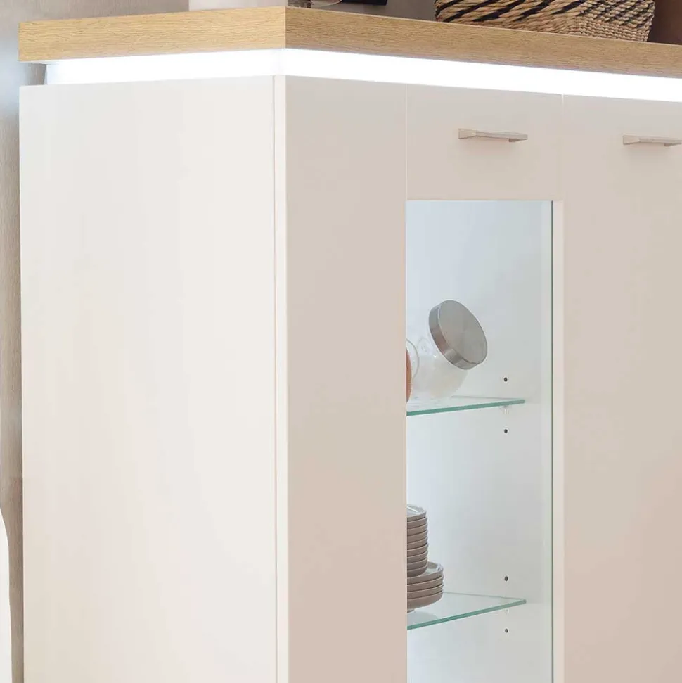 Highboard Lovranon