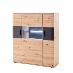 Highboard Lucisa