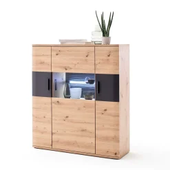 Highboard Lucisa