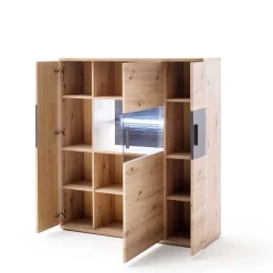Highboard Lucisa