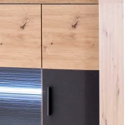 Highboard Lucisa