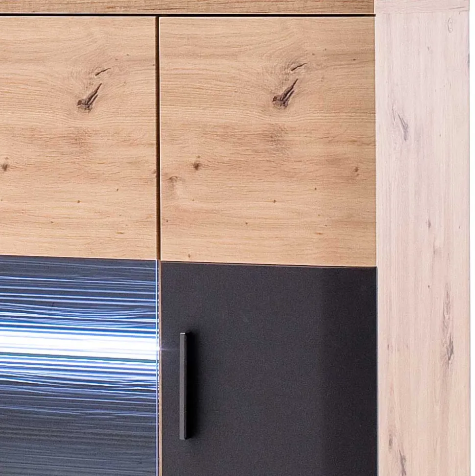 Highboard Lucisa