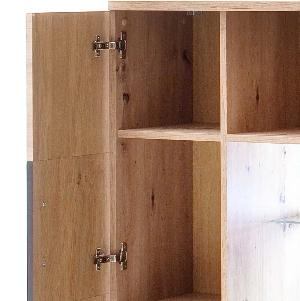 Highboard Lucisa