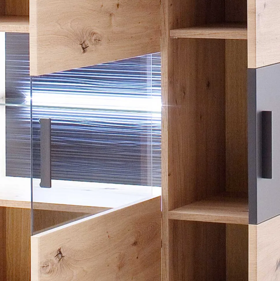 Highboard Lucisa